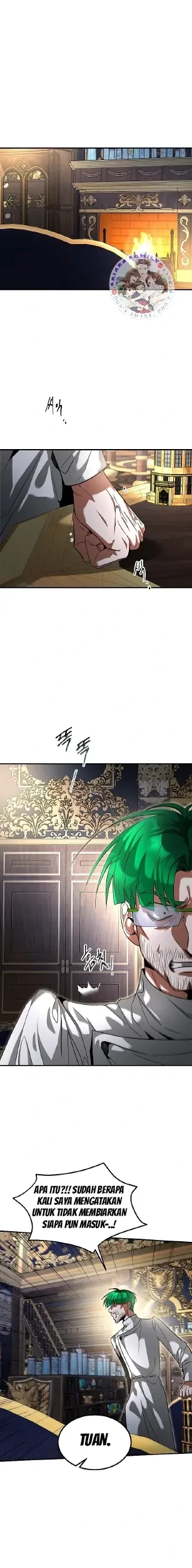 Emperor Hunt Chapter 31 - Halaman 2