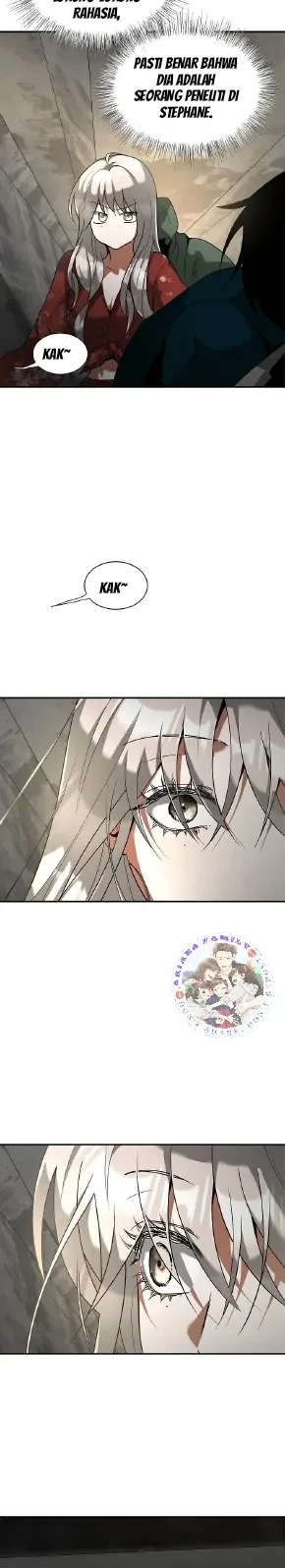 Emperor Hunt Chapter 31 - Halaman 9