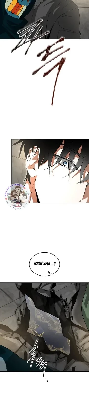 Emperor Hunt Chapter 31 - Halaman 11