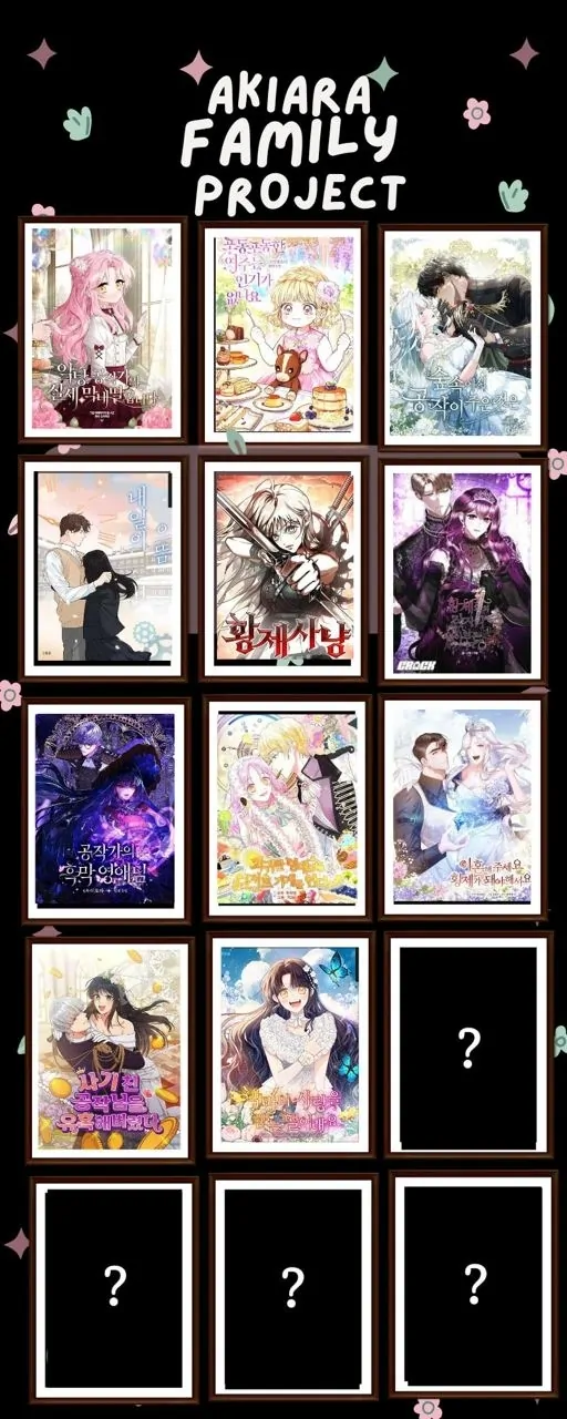 Emperor Hunt Chapter 30 - Halaman 23