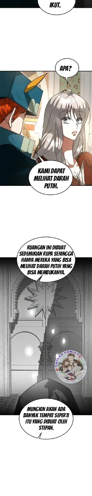 Emperor Hunt Chapter 30 - Halaman 9
