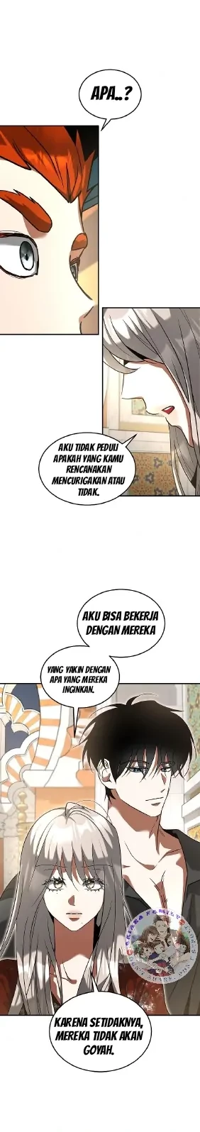Emperor Hunt Chapter 30 - Halaman 11