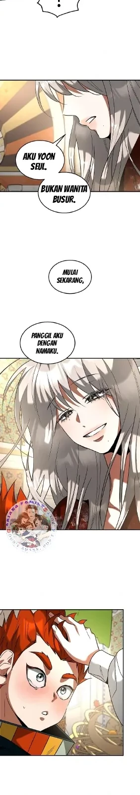 Emperor Hunt Chapter 30 - Halaman 15