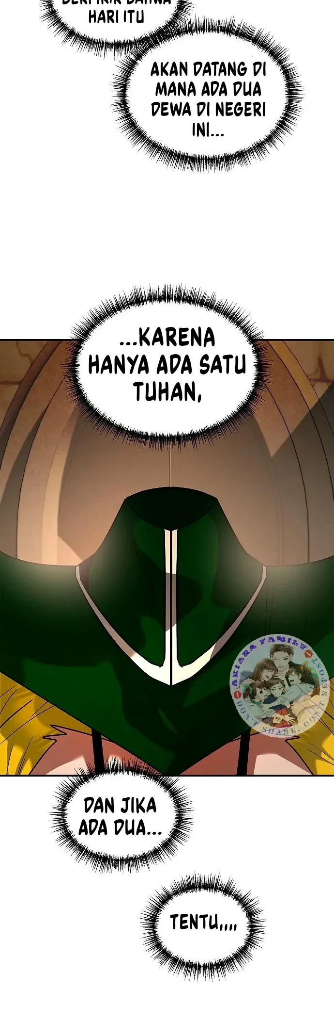 Emperor Hunt Chapter 29 - Halaman 36