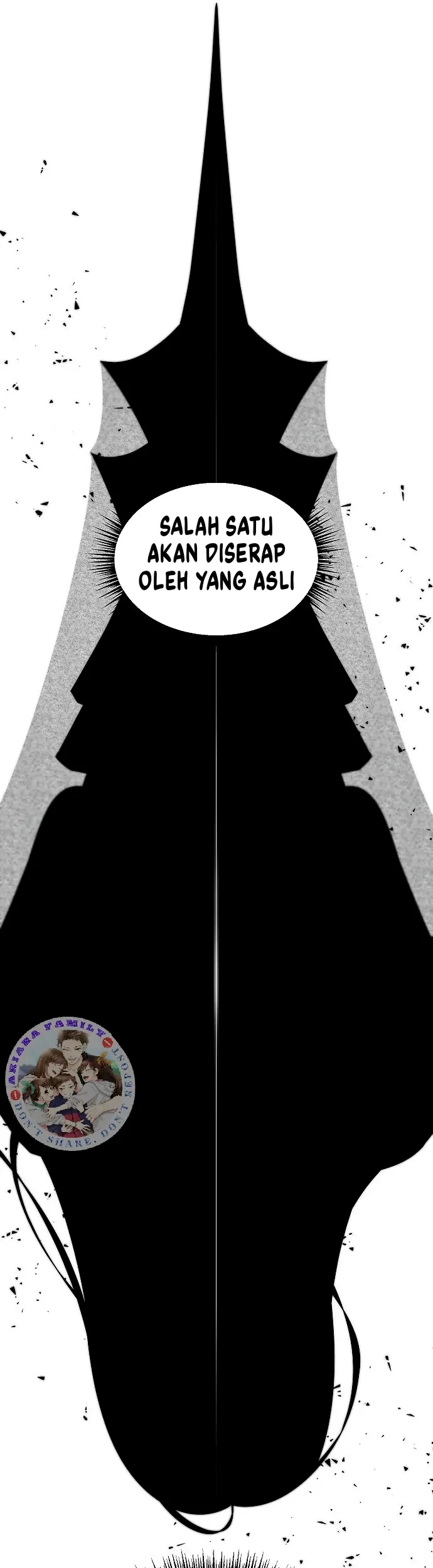 Emperor Hunt Chapter 29 - Halaman 37
