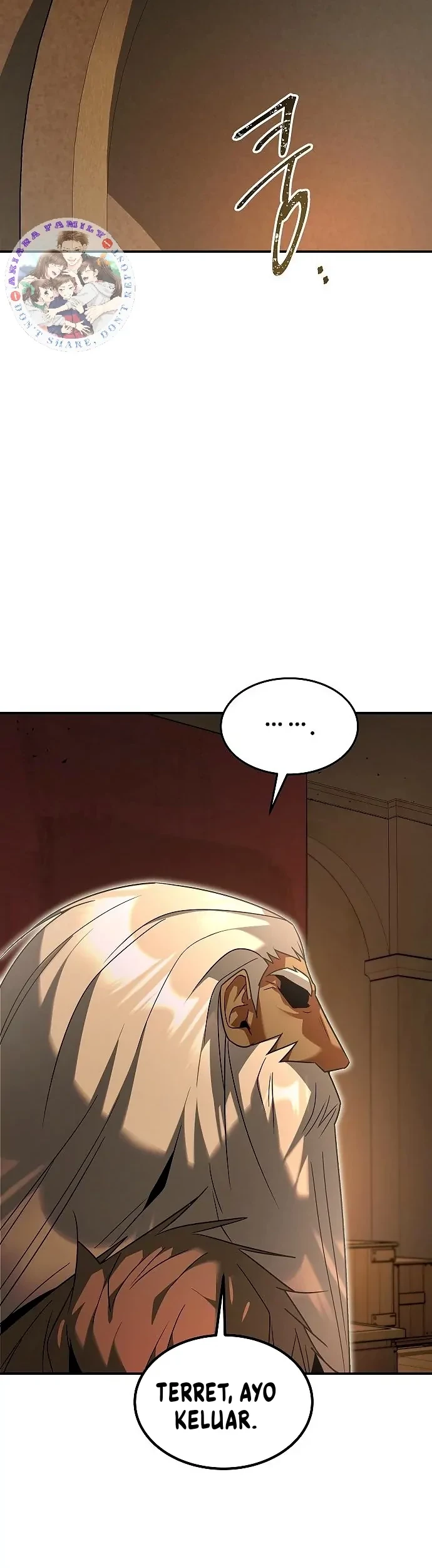 Emperor Hunt Chapter 29 - Halaman 40