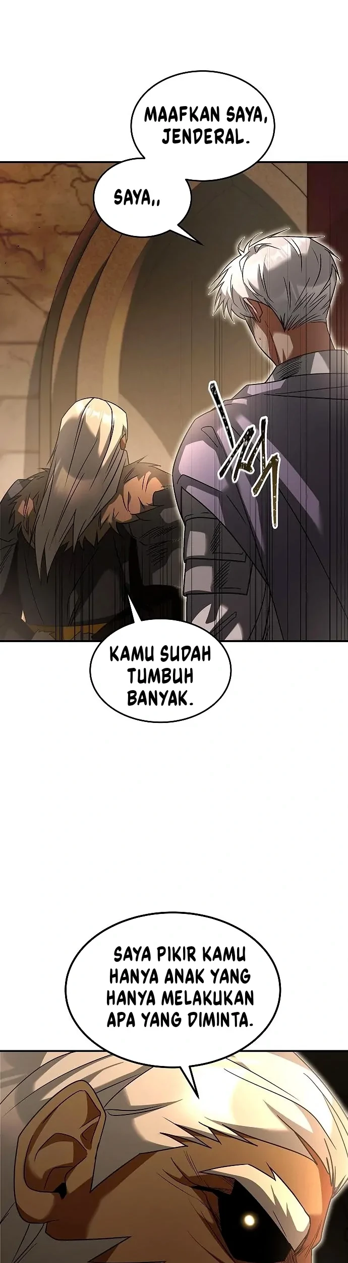 Emperor Hunt Chapter 29 - Halaman 41