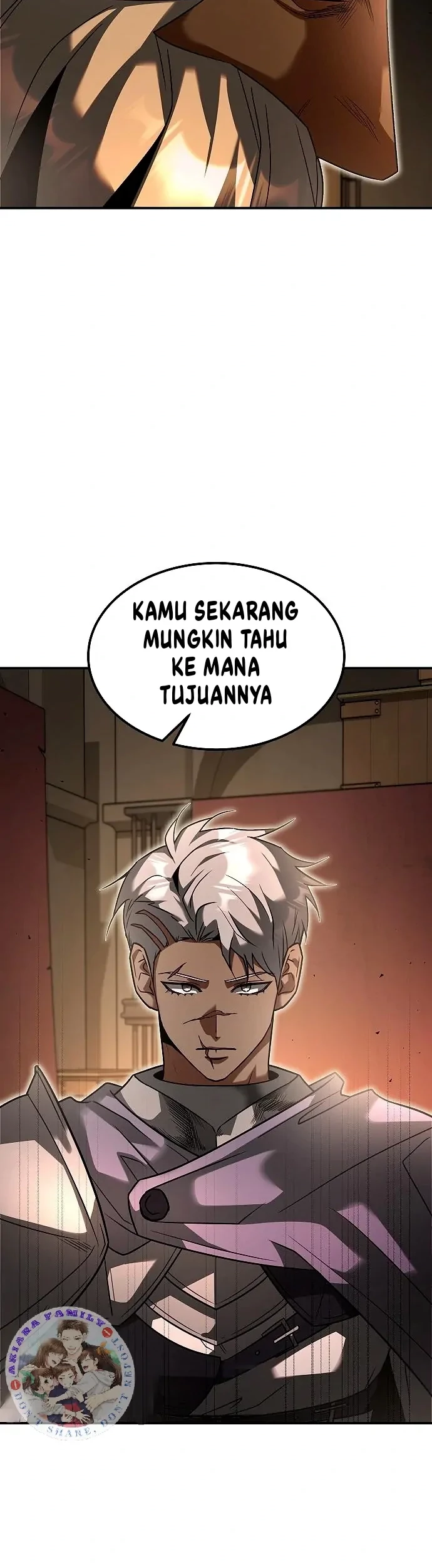 Emperor Hunt Chapter 29 - Halaman 42