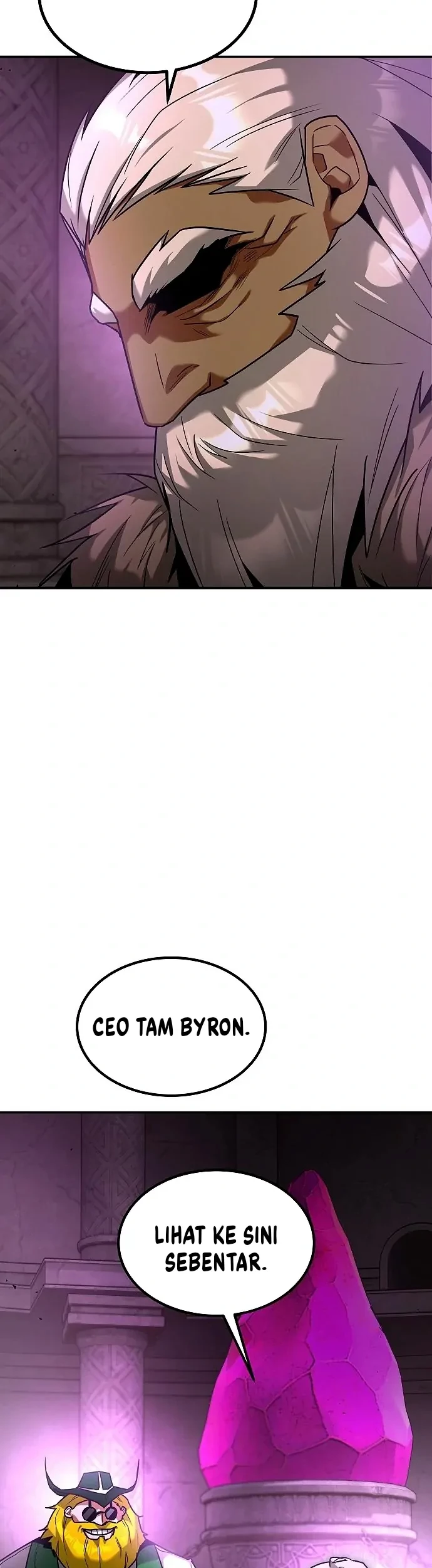 Emperor Hunt Chapter 29 - Halaman 12