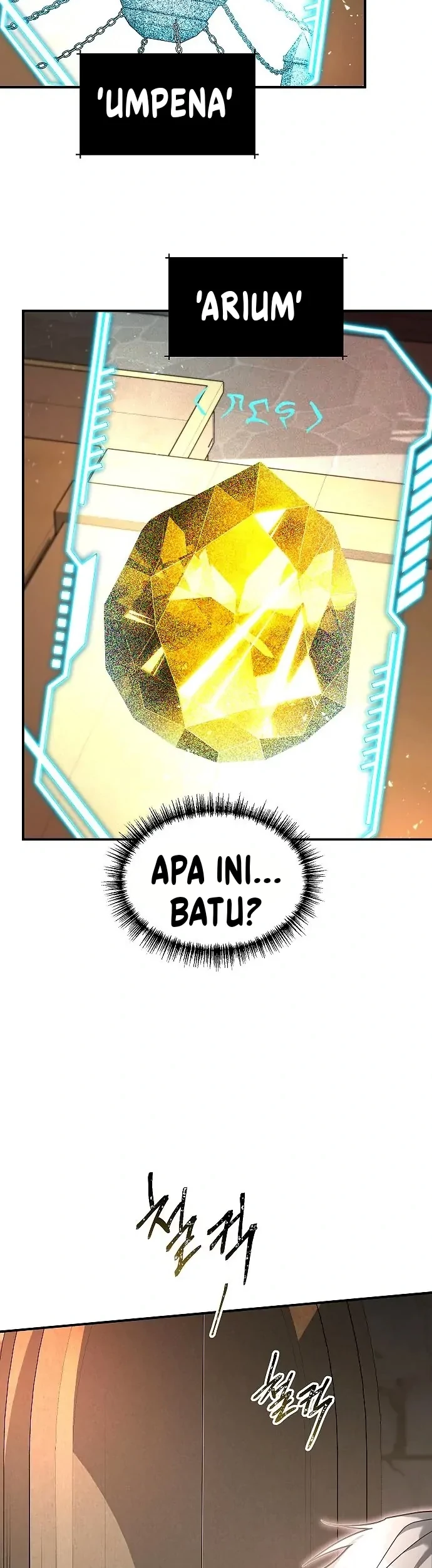 Emperor Hunt Chapter 29 - Halaman 24