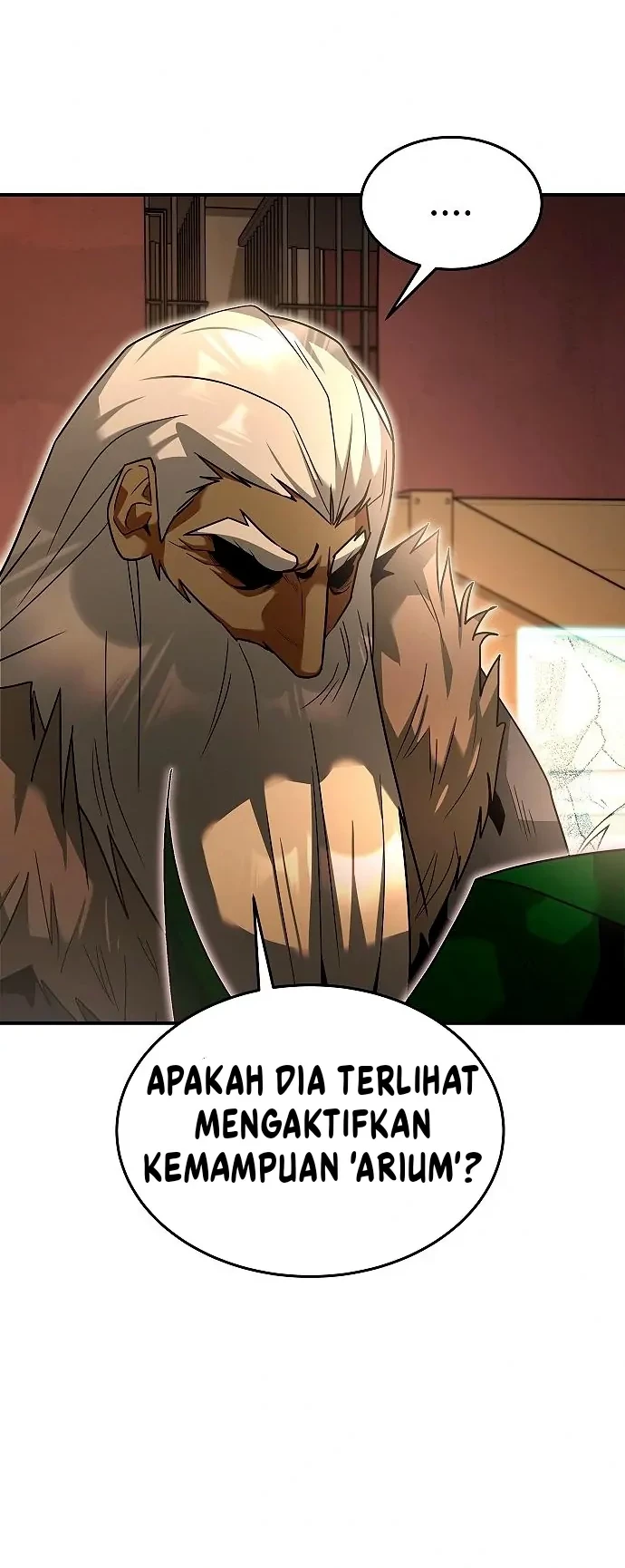 Emperor Hunt Chapter 29 - Halaman 29