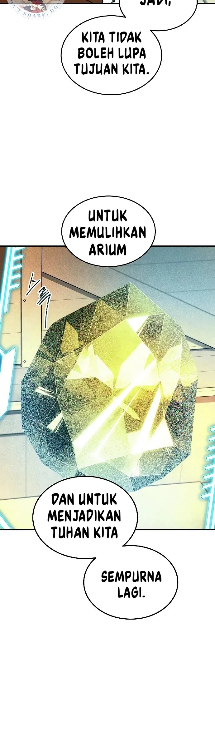 Emperor Hunt Chapter 29 - Halaman 33