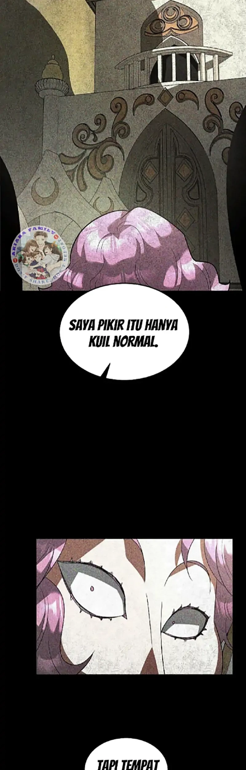 Emperor Hunt Chapter 28 - Halaman 29