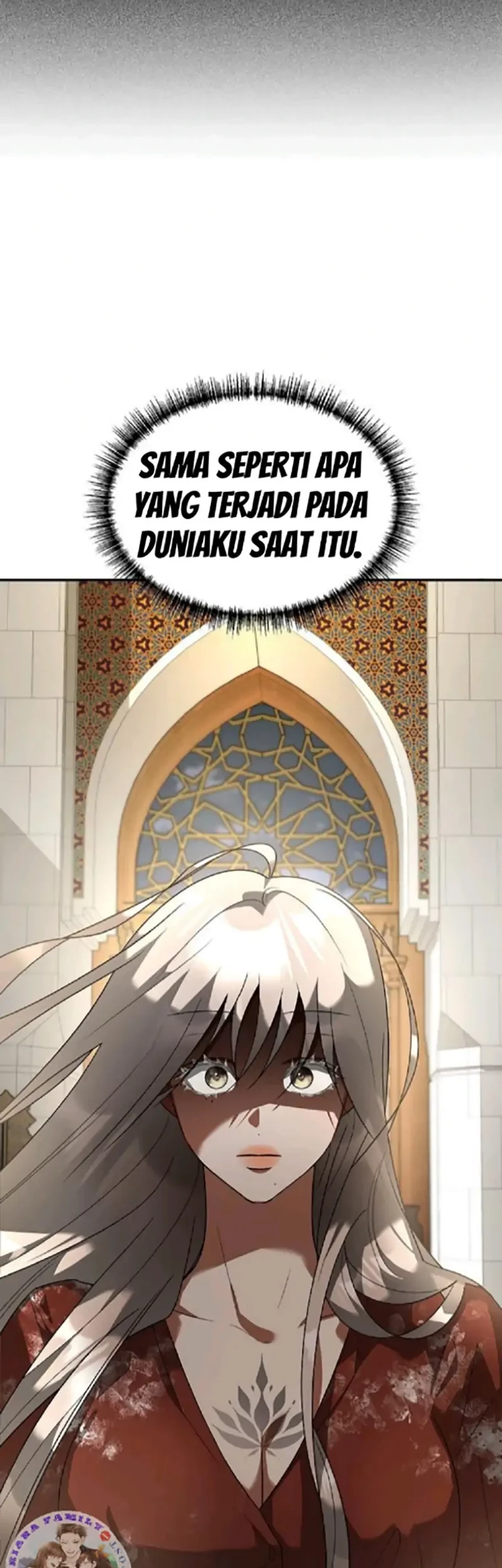 Emperor Hunt Chapter 28 - Halaman 65