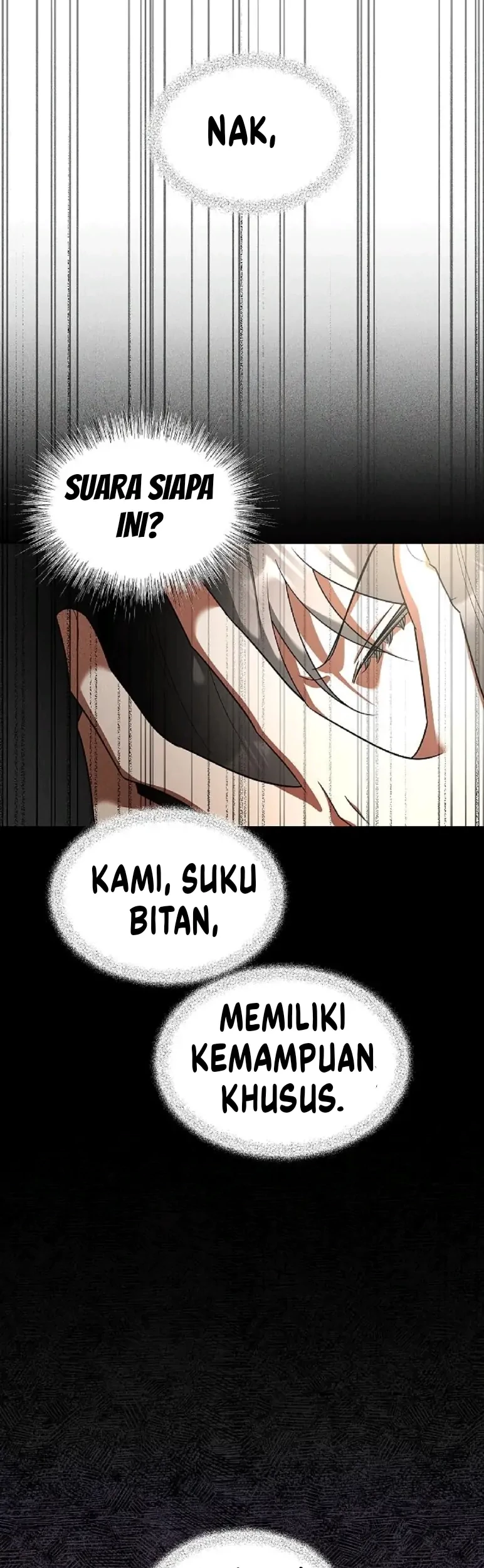 Emperor Hunt Chapter 27 - Halaman 32