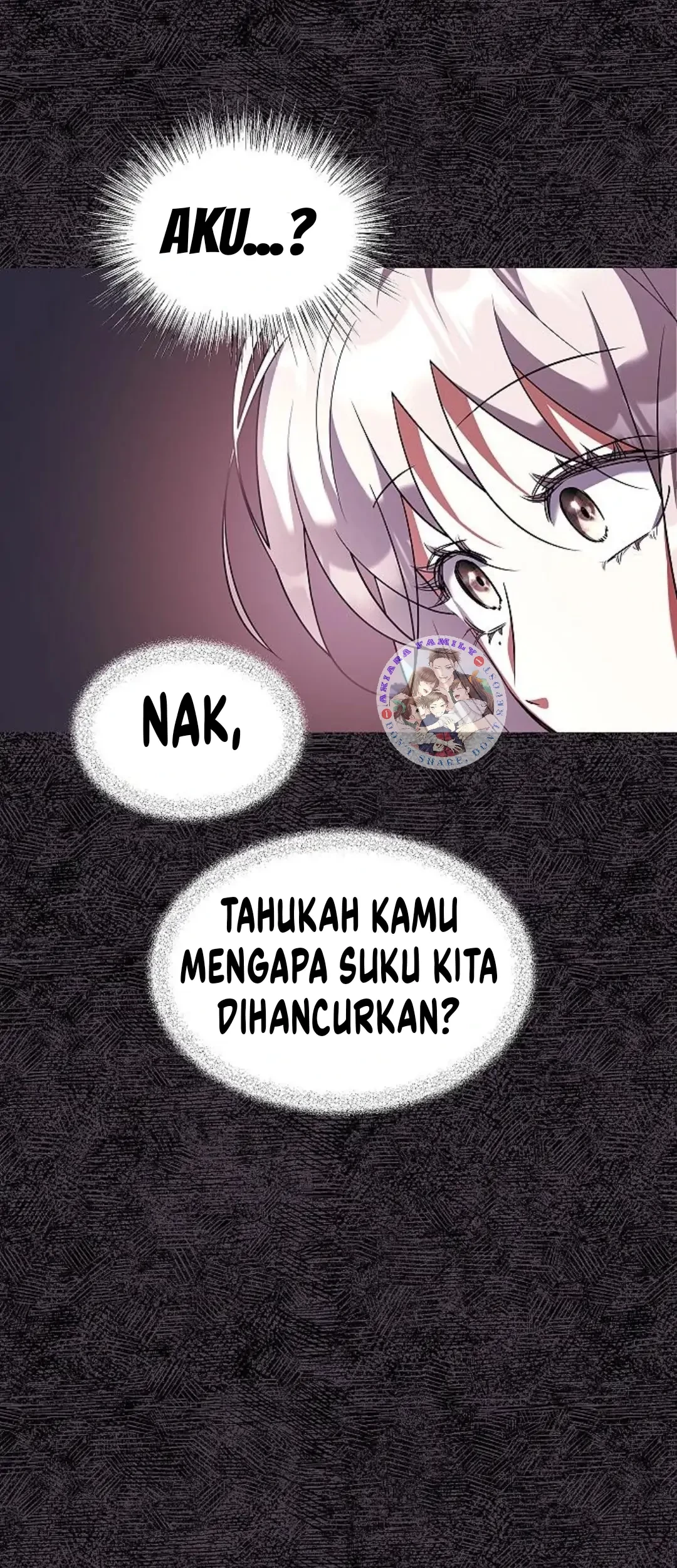 Emperor Hunt Chapter 27 - Halaman 37