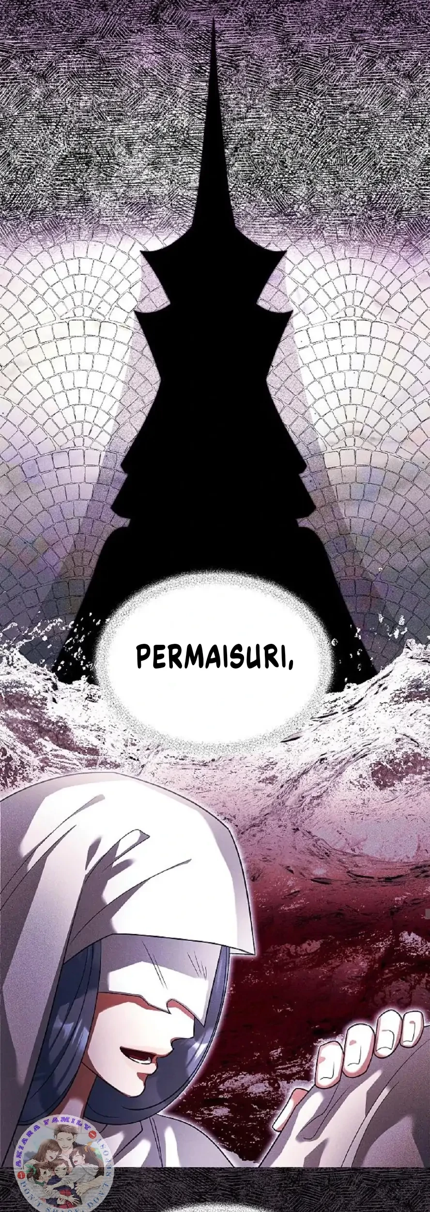 Emperor Hunt Chapter 27 - Halaman 40