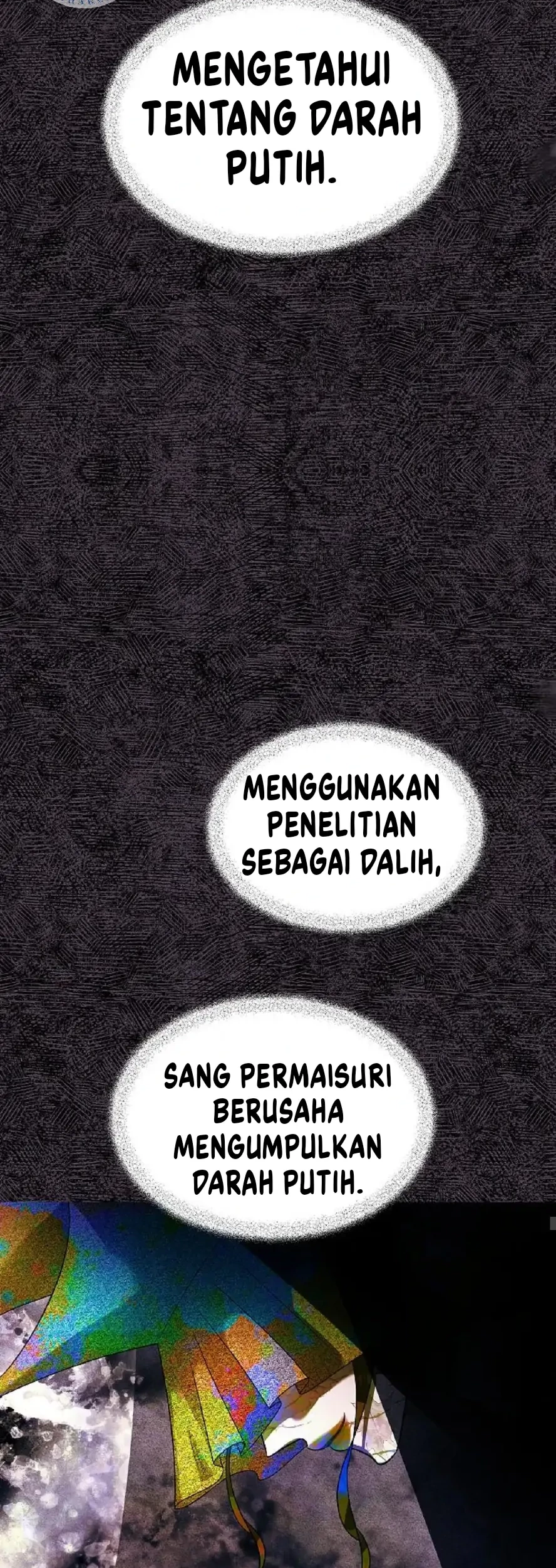 Emperor Hunt Chapter 27 - Halaman 41