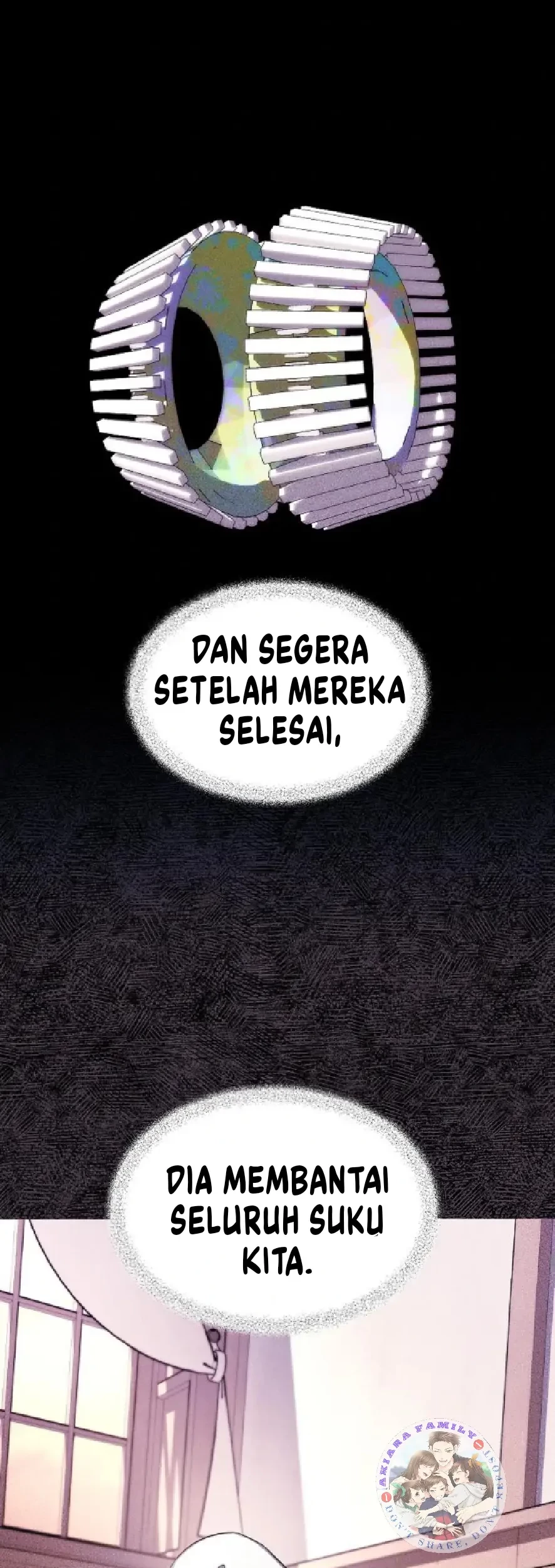 Emperor Hunt Chapter 27 - Halaman 44