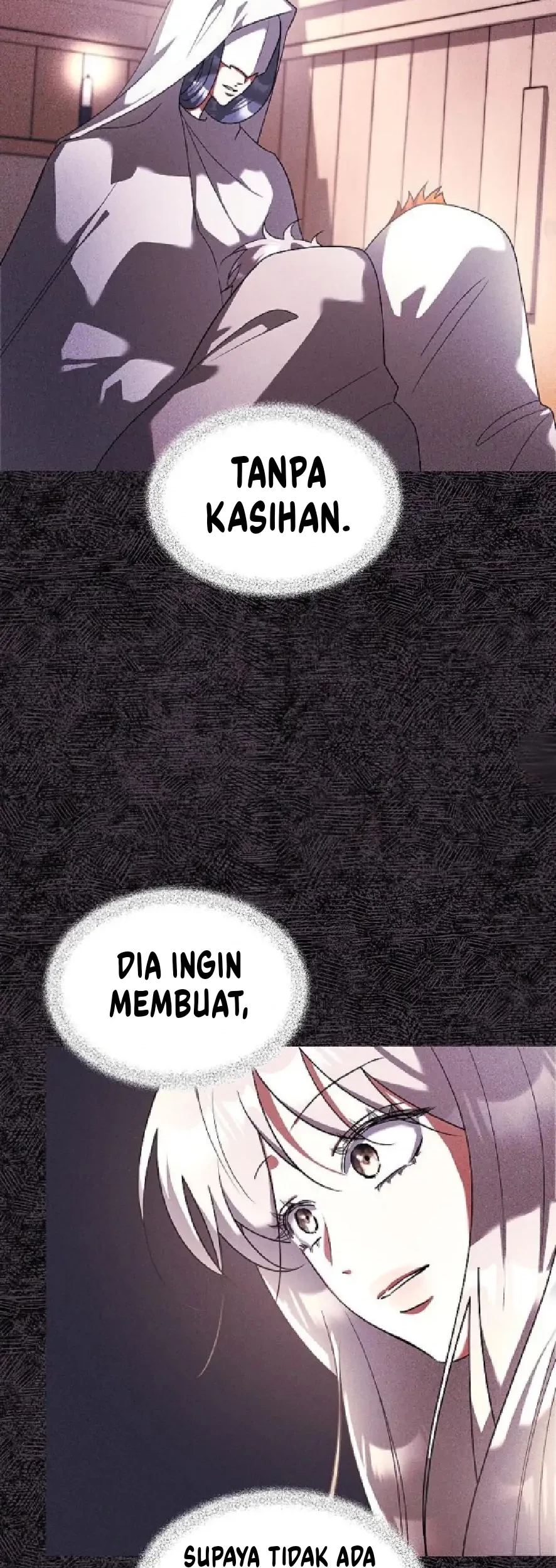 Emperor Hunt Chapter 27 - Halaman 45