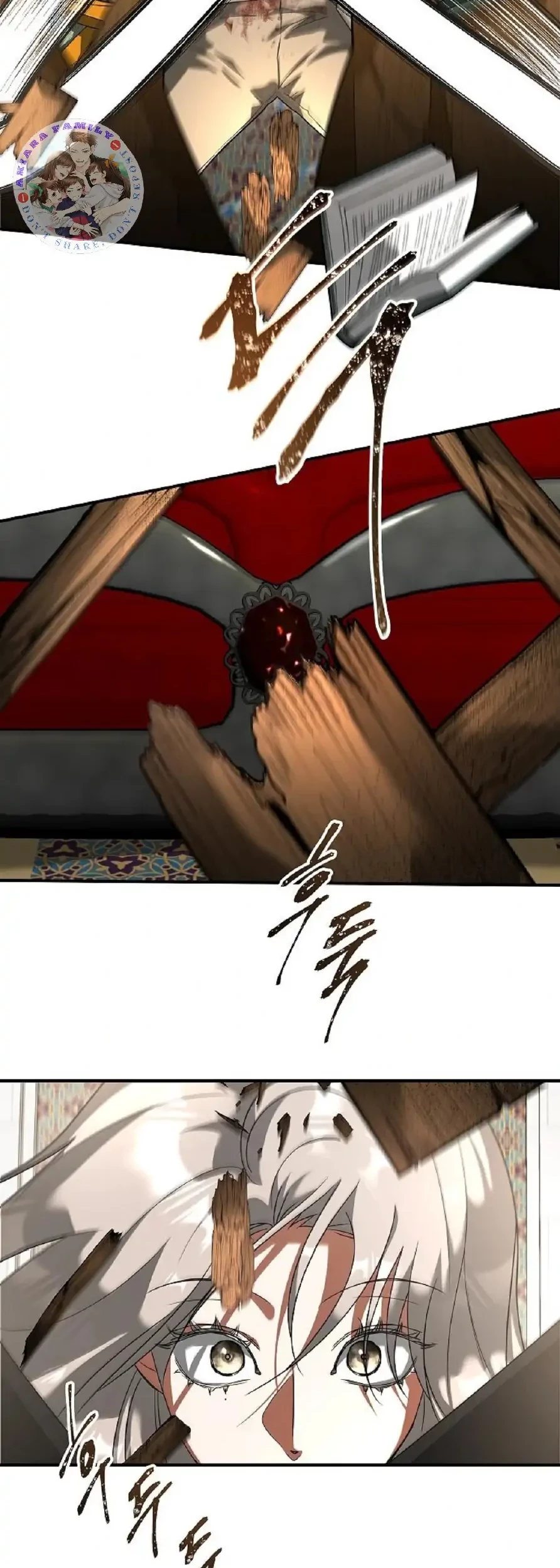 Emperor Hunt Chapter 27 - Halaman 13