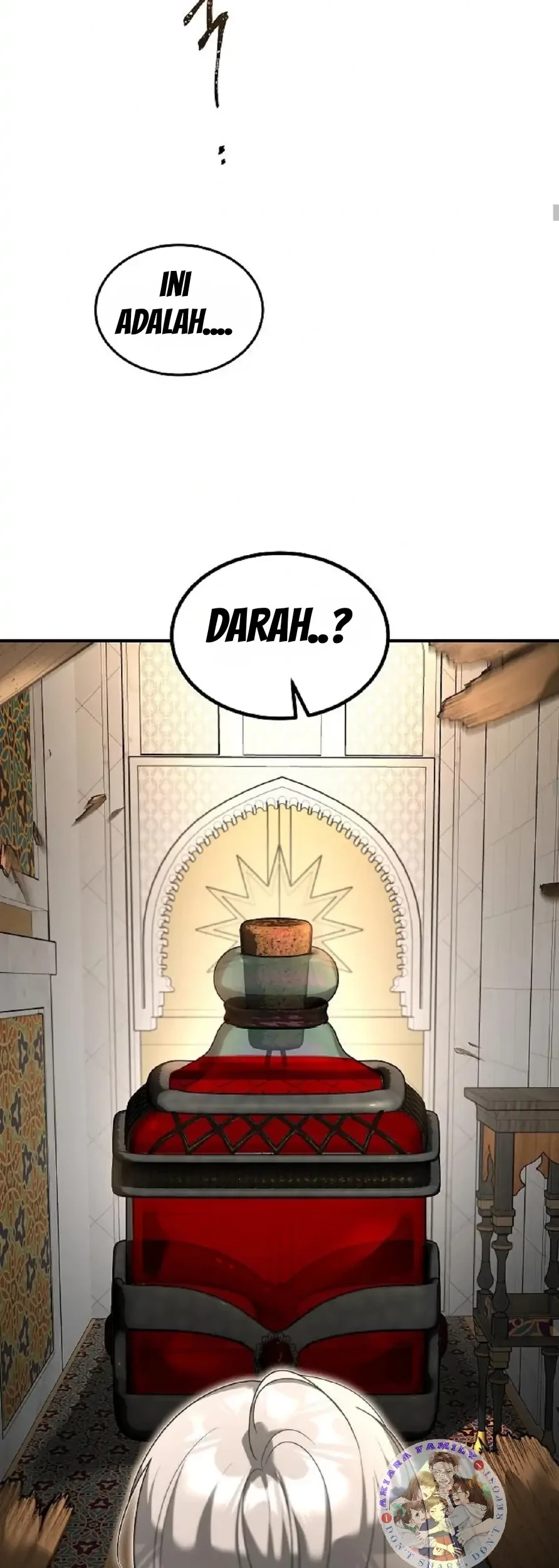 Emperor Hunt Chapter 27 - Halaman 14