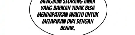 Emperor Hunt Chapter 26 - Halaman 31