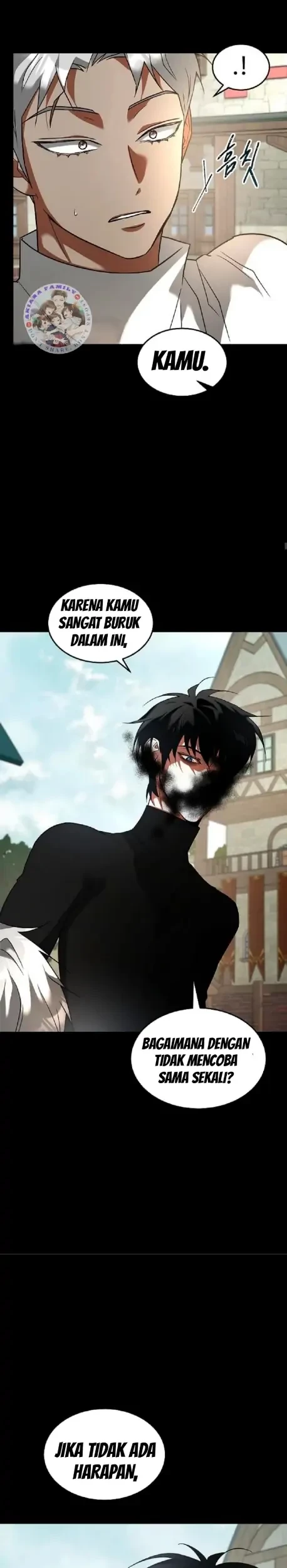 Emperor Hunt Chapter 26 - Halaman 35