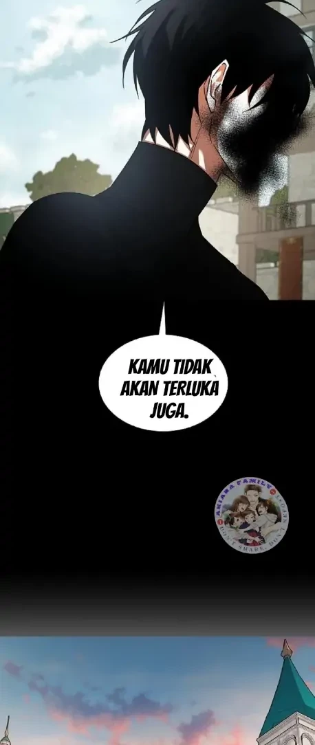 Emperor Hunt Chapter 26 - Halaman 36