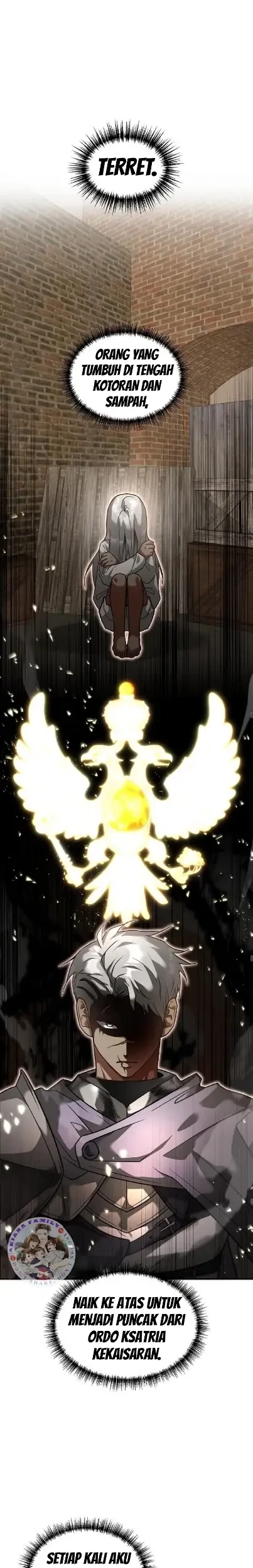 Emperor Hunt Chapter 26 - Halaman 10