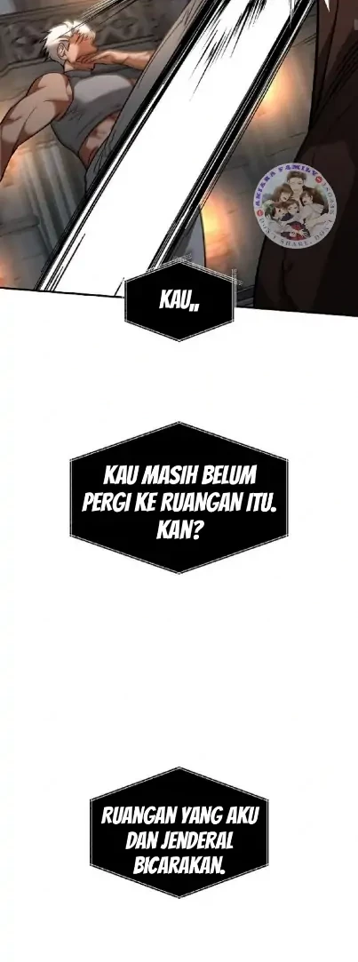Emperor Hunt Chapter 26 - Halaman 19