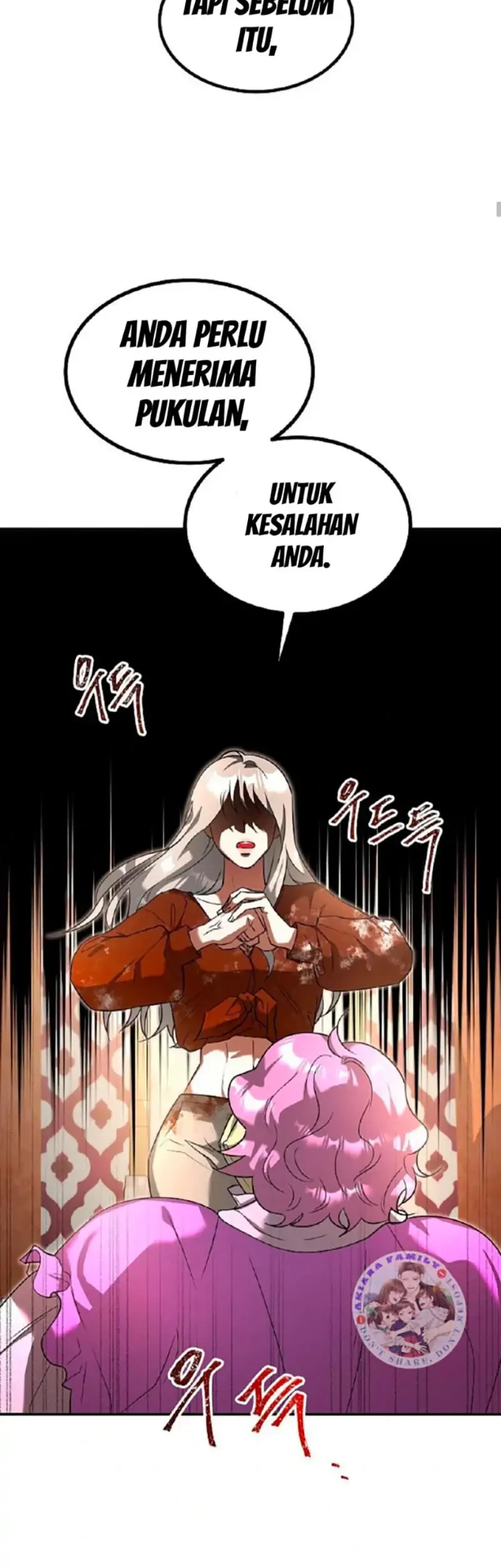 Emperor Hunt Chapter 25 - Halaman 53