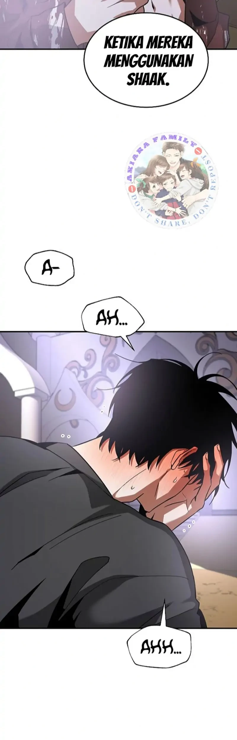 Emperor Hunt Chapter 24 - Halaman 49