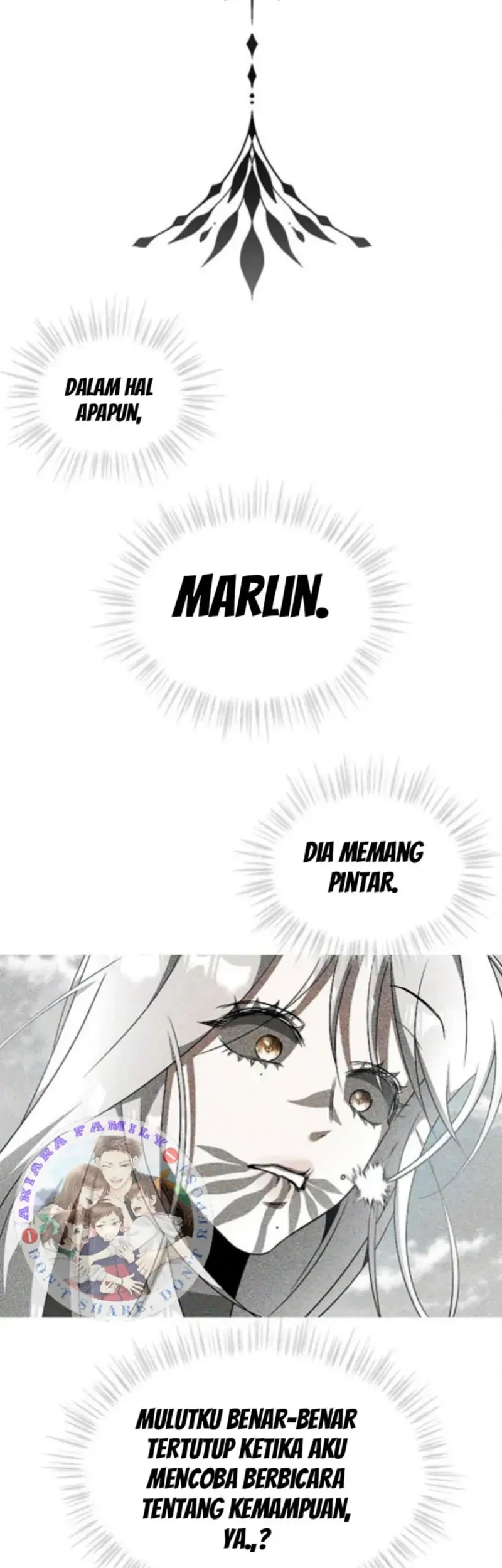 Emperor Hunt Chapter 24 - Halaman 52