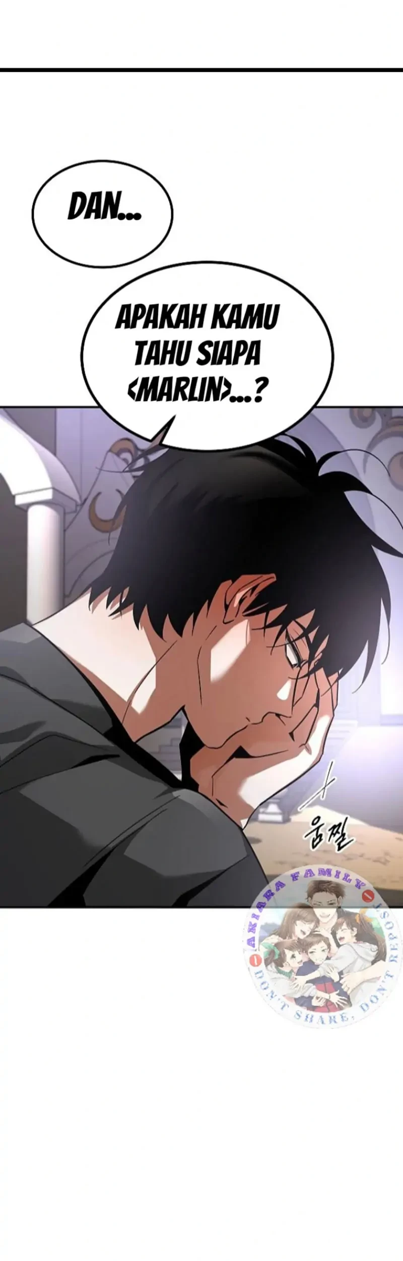 Emperor Hunt Chapter 24 - Halaman 54