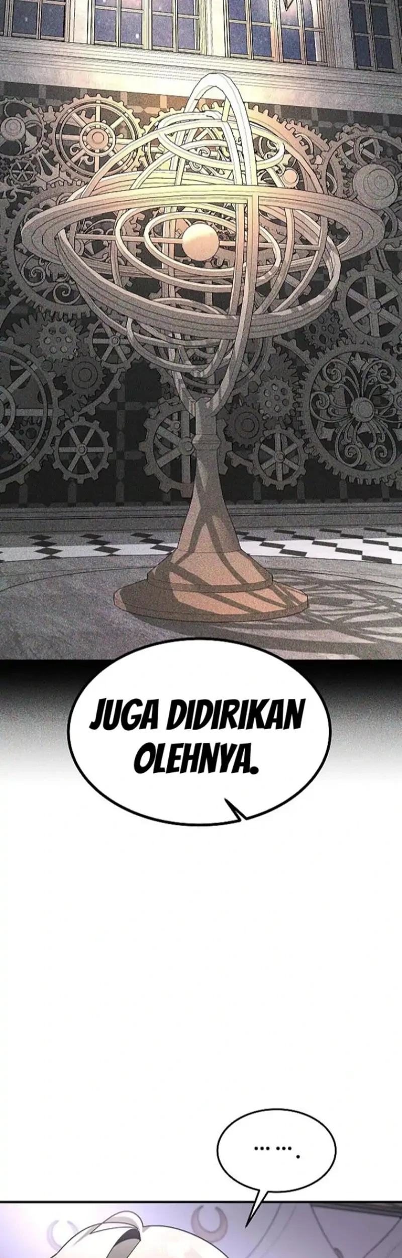 Emperor Hunt Chapter 24 - Halaman 60