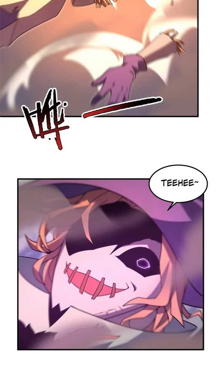 Manhua Monster Pet Evolution Chapter 310 gambar 2