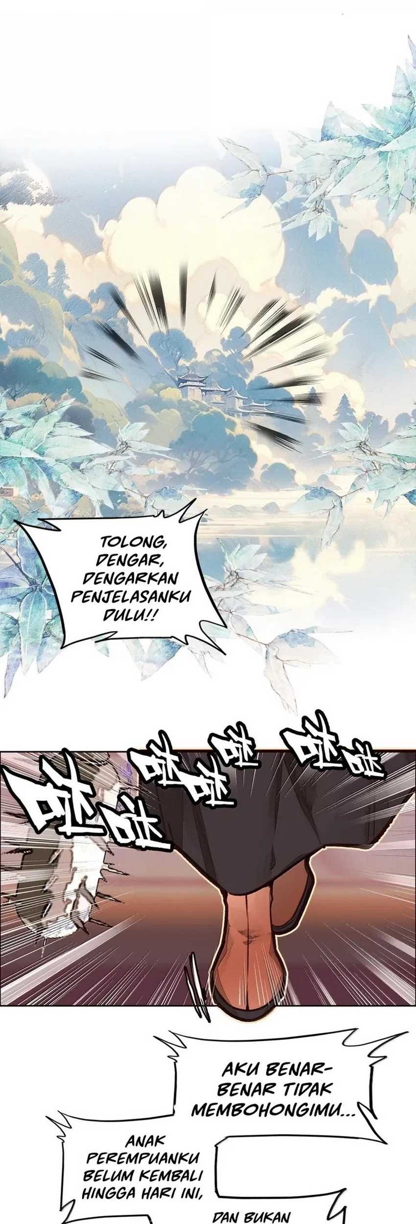 Manhua I’m A Peerless Master Chapter 79 gambar 2