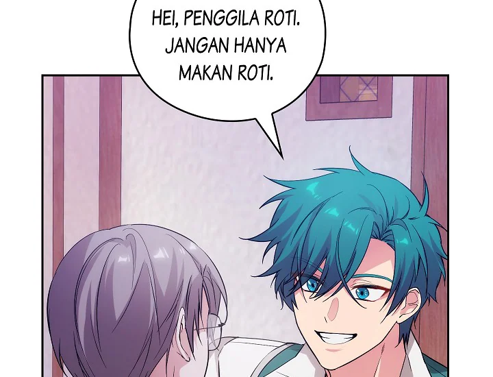 ADONIS Chapter 250 - Halaman 105