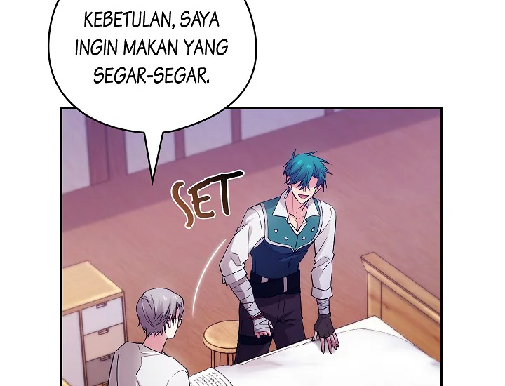 ADONIS Chapter 250 - Halaman 108
