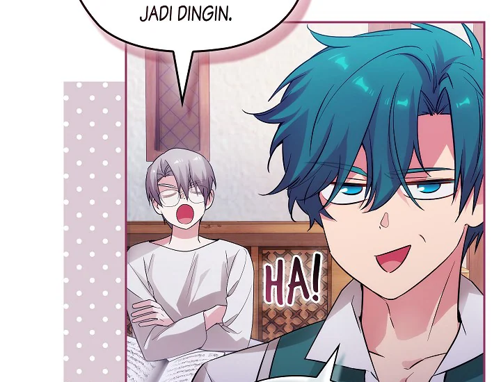 ADONIS Chapter 250 - Halaman 111