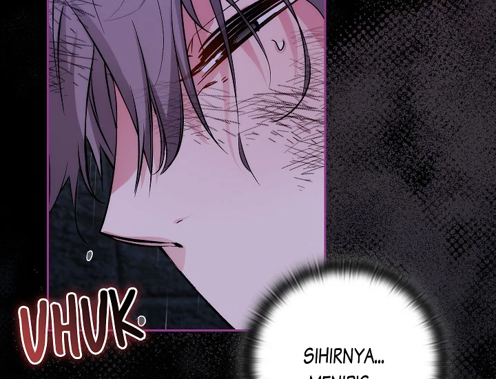 ADONIS Chapter 250 - Halaman 167