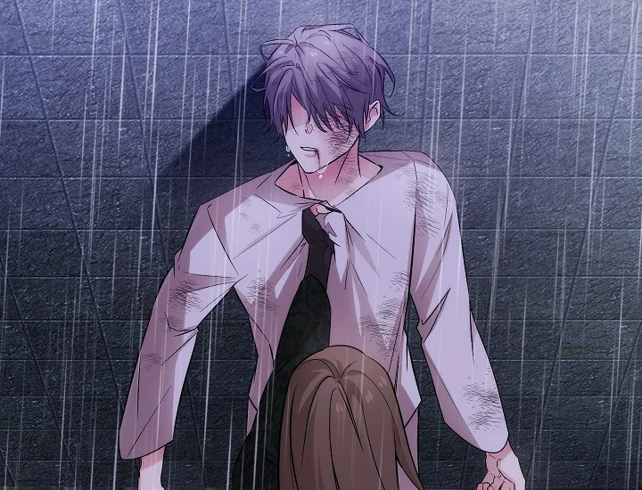 ADONIS Chapter 250 - Halaman 173