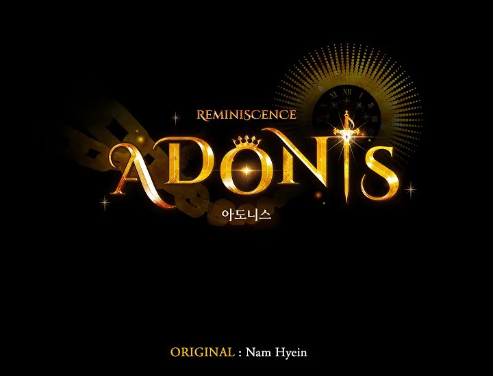 ADONIS Chapter 250 - Halaman 202