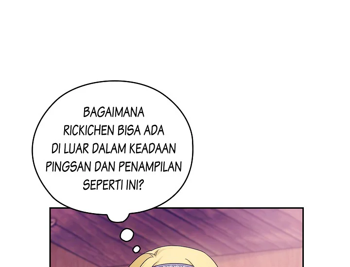 ADONIS Chapter 250 - Halaman 25