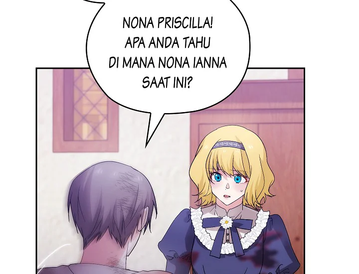 ADONIS Chapter 250 - Halaman 44