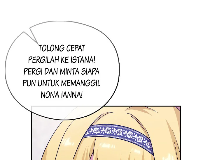 ADONIS Chapter 250 - Halaman 47