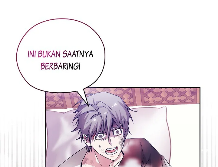 ADONIS Chapter 250 - Halaman 50