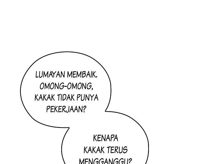 ADONIS Chapter 250 - Halaman 61