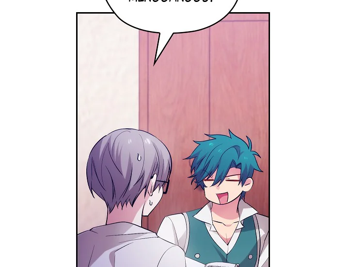 ADONIS Chapter 250 - Halaman 62